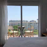 SEA View Apartment With 2 Pools Fully Equipped 4PP By Myrentalhost