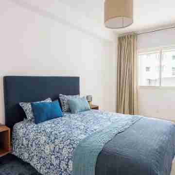 Charming apartment, in the heart of Agdal, 2 rooms Rooms