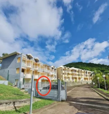 Studio California Tartane Hôtels à : 