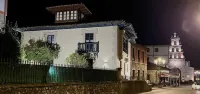 Casa Puebla - History, Elegance and Comfort in the Heart of Cangas de Onís