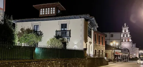 Casa Puebla - History, Elegance and Comfort in the Heart of Cangas de Onís Hotels in Cangas de Onis