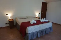 Villa Anna near the lake Các khách sạn ở Anguillara Sabazia