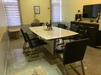 Discover Biens by Forji's luxurious 3-bedroom apartment in Gbagada! Hotels in Mushin