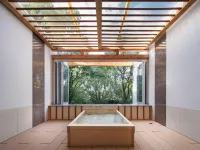Bansyoukaku Shikishima - balneario
