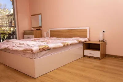 New Star Residence.. Hotel a 