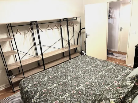 Charmant Appartement à Metz - Proximité Gare