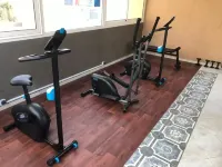 Eden Appartement avec Piscine et Salle de Sport à 7 min de Sidi Bouzid