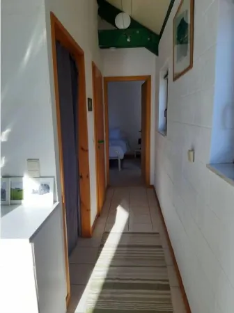 La Maison Sous les Arbres