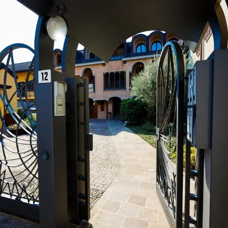 Prestigious 70sqm near Milan/Rho fiera/Airport