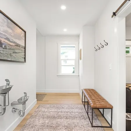 Heritage Heights - Luxe Historic Home Near Downtown & Pioneer Park - EV Charger