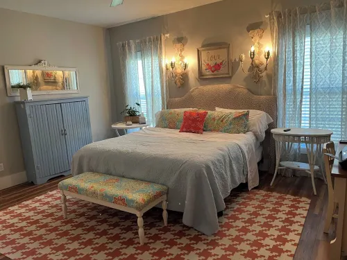 Family-friendly close to SDC, Branson, Eureka Springs, Table Rock, Roaring River