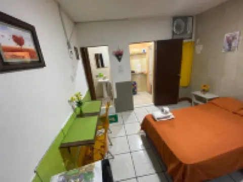 Mini Suite en Garzota Norte / independiente Hôtels à : 