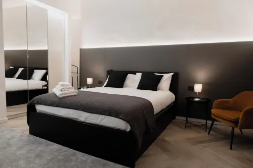 2 Bedroom Apartment in Taranto