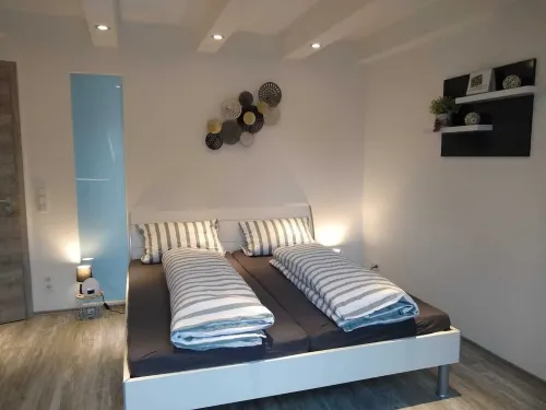 Vacation apartment Löwenzahn Müddersheim Vettweiß Hotels in Vettweiß