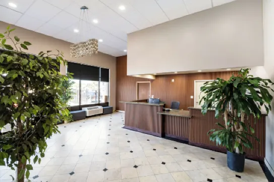 The Prime Suites, Vallejo and Napa Valley