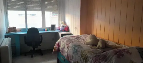 Apartment in fair area