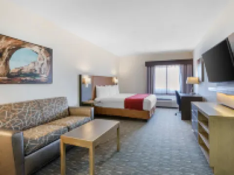 Best Western Inn of Payson Hotels in Payson