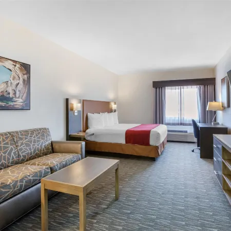Best Western Inn of Payson