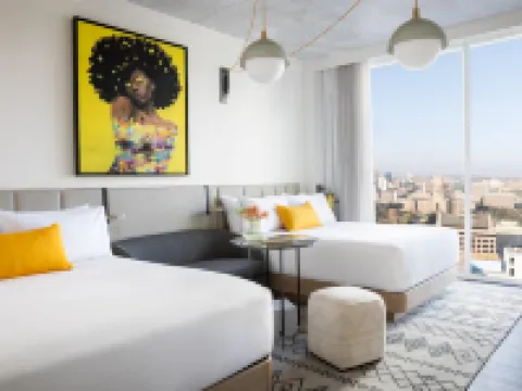 Hyatt Centric Congress Avenue Austin Hoteles en Condado de Travis