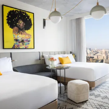 Hyatt Centric Congress Avenue Austin