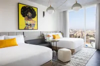 하얏트 센트릭 콩그레스 애브 오스틴