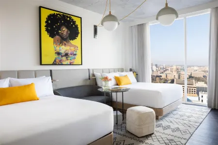 Hyatt Centric Congress Avenue Austin