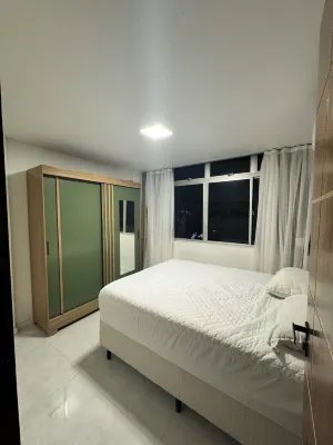 Apartamento Lindo Frente ao mar de 2 Quartos Localizaçao Imbativel na Beira mar Hotels near Praia de Iracema