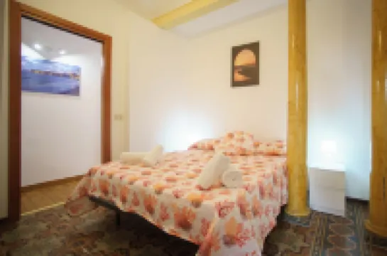 Suite house on the sea