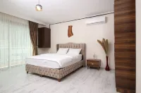 Two Room Appartment Aimpire Hotel4 to 6 person Hotels near Rawalpindi Station