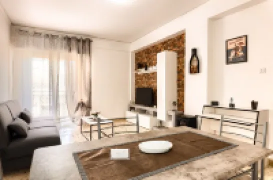 Vacation Home La Dolce Vita