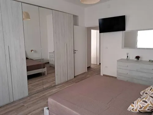 Le Meraviglie holiday home,absolute relax and services just a few meters away!