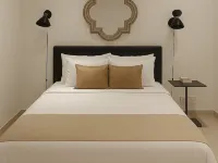 Barmel Apartments Hoteles en Roatán