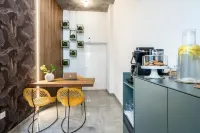 Tierrazul Art Boutique Rose Sweet Suite Comarca de Isora住宿飯店