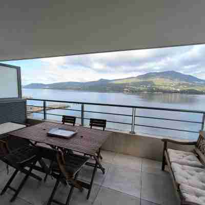 LOCBOU - Seafront apartment Residence Côté Plage Others