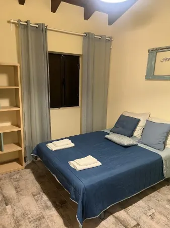 Family retreat with private pool, be with your loved ones and create memories.... Отели в г. Sao Bartolomeu de Messines