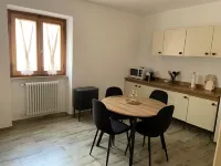 Detached house for relaxation in the center of Anghiari Hotels in Anghiari