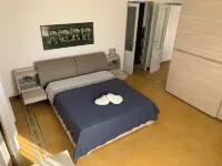 Casa Matilde: Cozy house surrounded by greenery Hotels in Sesto Calende