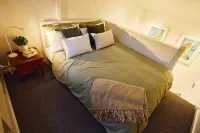Brownhill Creek Cabin Retreat | Nature Escape Minutes from Adelaide