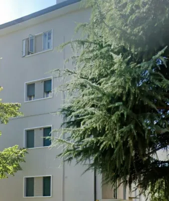 CASA MAFALDA Station area - historic center - theater with indoor parking. Hotels in Imola