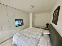 Barranco & Miraflores 2BR Ocean Views Modern Apt, up to 6 guests! 巴蘭科酒店