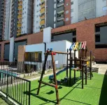 Cozy 3-bedroom apartment in beautiful Copacabana with WiFi, fitness room Hotels in Bello