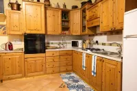 La Bella [Franco's Court]