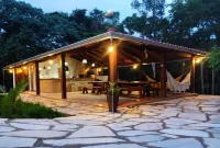 Chácara Aldeia Dos Pirineus/Pirenópolis-GO