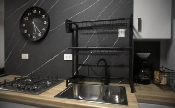 Luxurious apartment near the consulate.