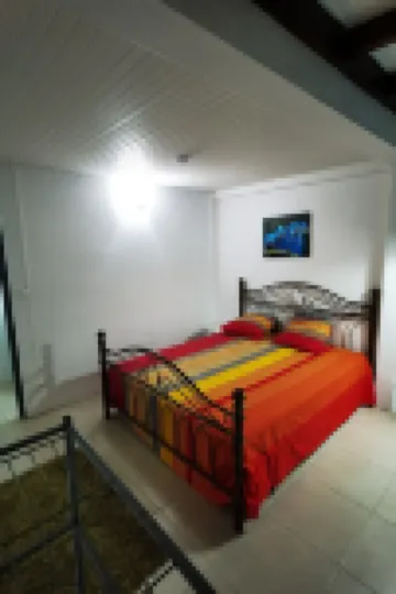 Bas de Villa en campagne Hotels in 