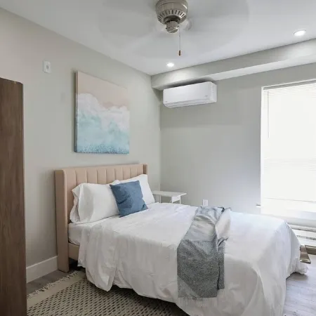 Indigo Suites Unit 1