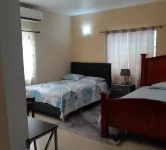 Jomp Turners' Guest Apartments Hotels in Bolans