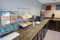 Concord Suites by IHG - breakfast