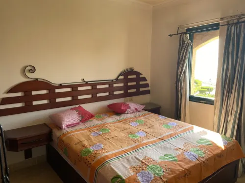 Beach front La hacienda Hotels in Qism Abou Sedr