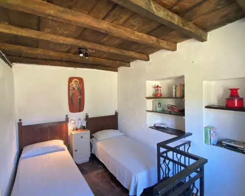 Cà Nova 1590, a charming accommodation in an ancient hamlet Hotel a Polinago